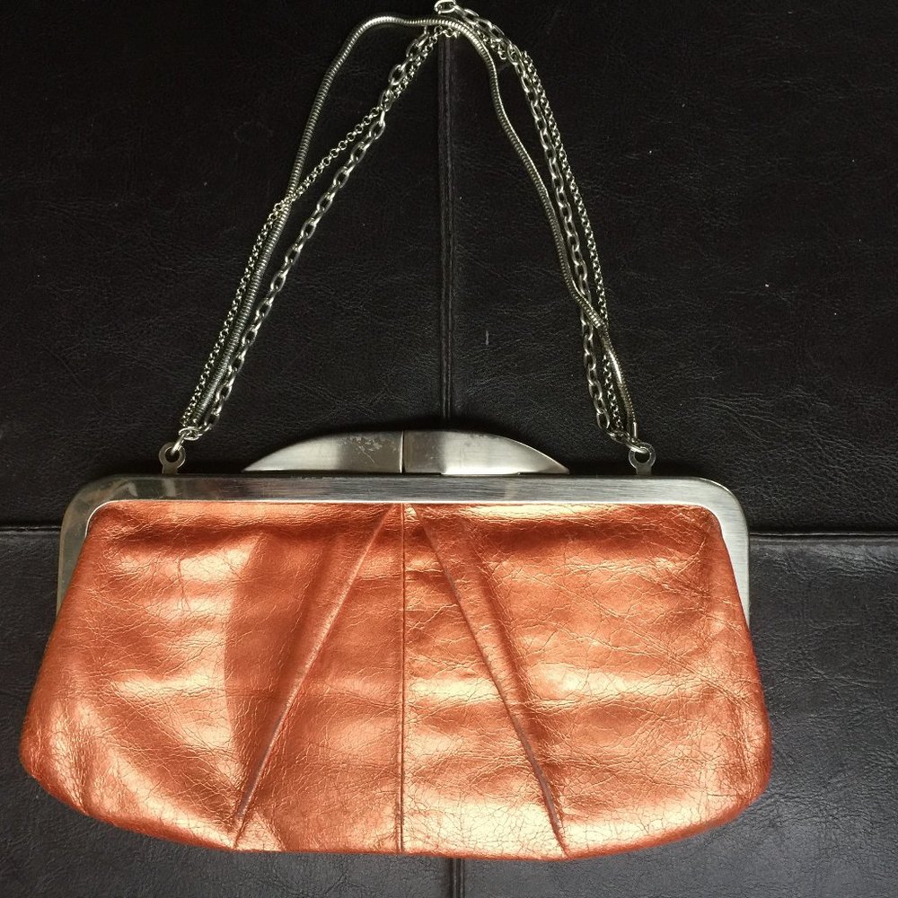 HOBO-Hayley Clutch-Wallet